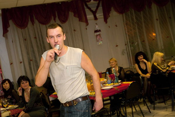 Леонид Гаврилов