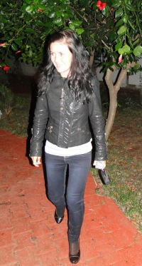 Юлия Емельянова