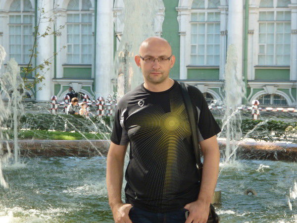 Андрей Шехзадаев