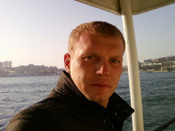 Денис Малышев