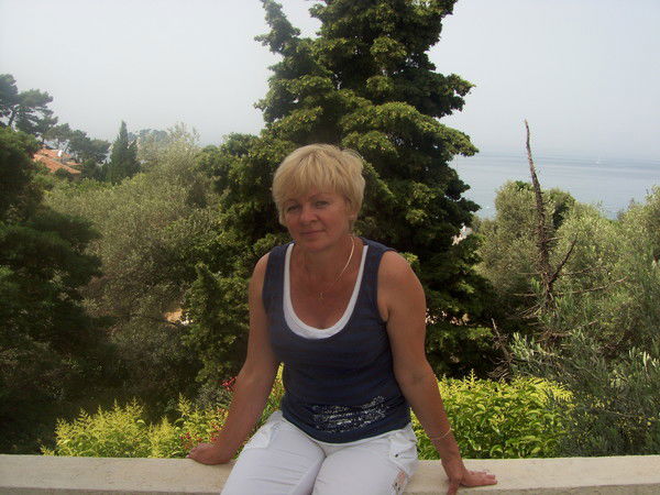 Елена Ануфриева