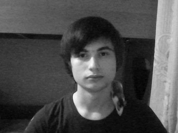 Игорь Головко