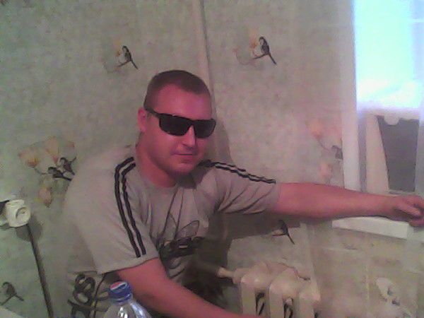 Сергей Семакин