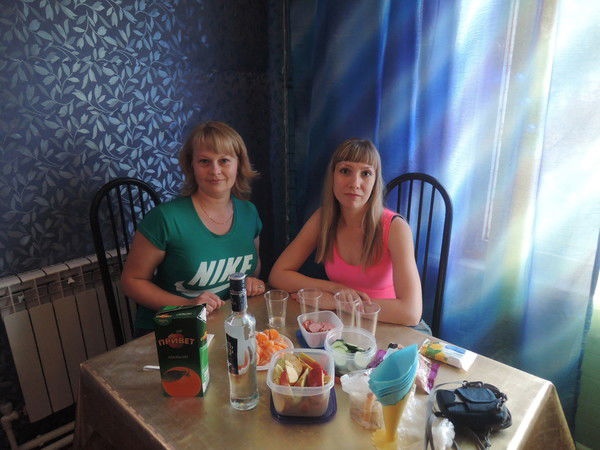 Светлана Фёдорова