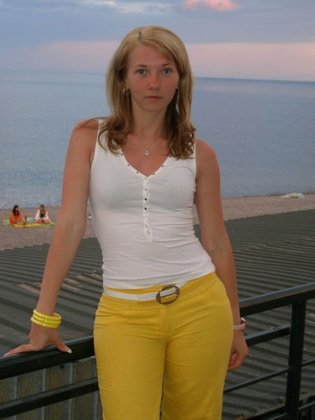 Мария Арнаутова