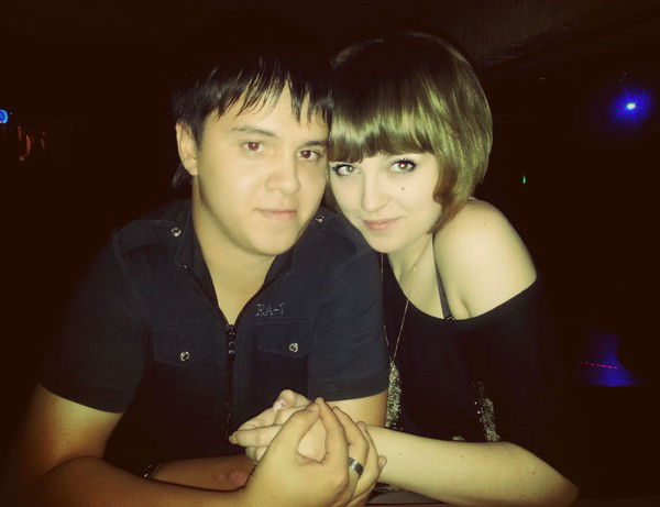 Машулька )))