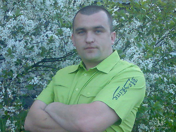 Евгений Ткаченко