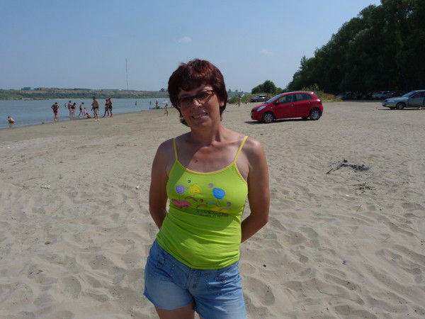 Ольга Кутышева