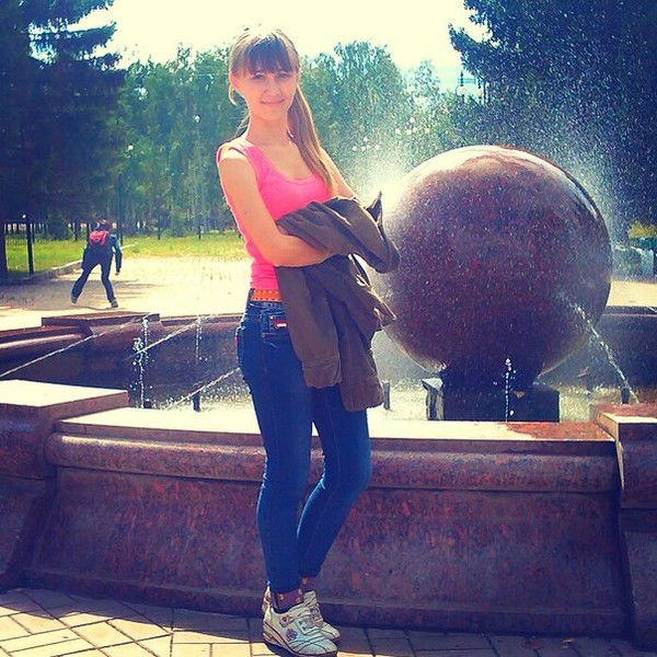 Танюша Макарова