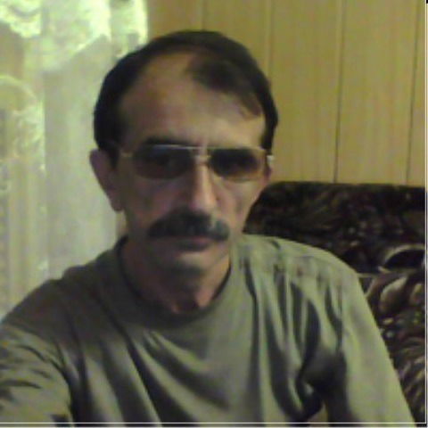 Аветис Петросян