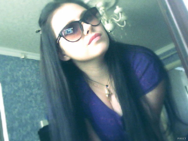 Лера Полякова