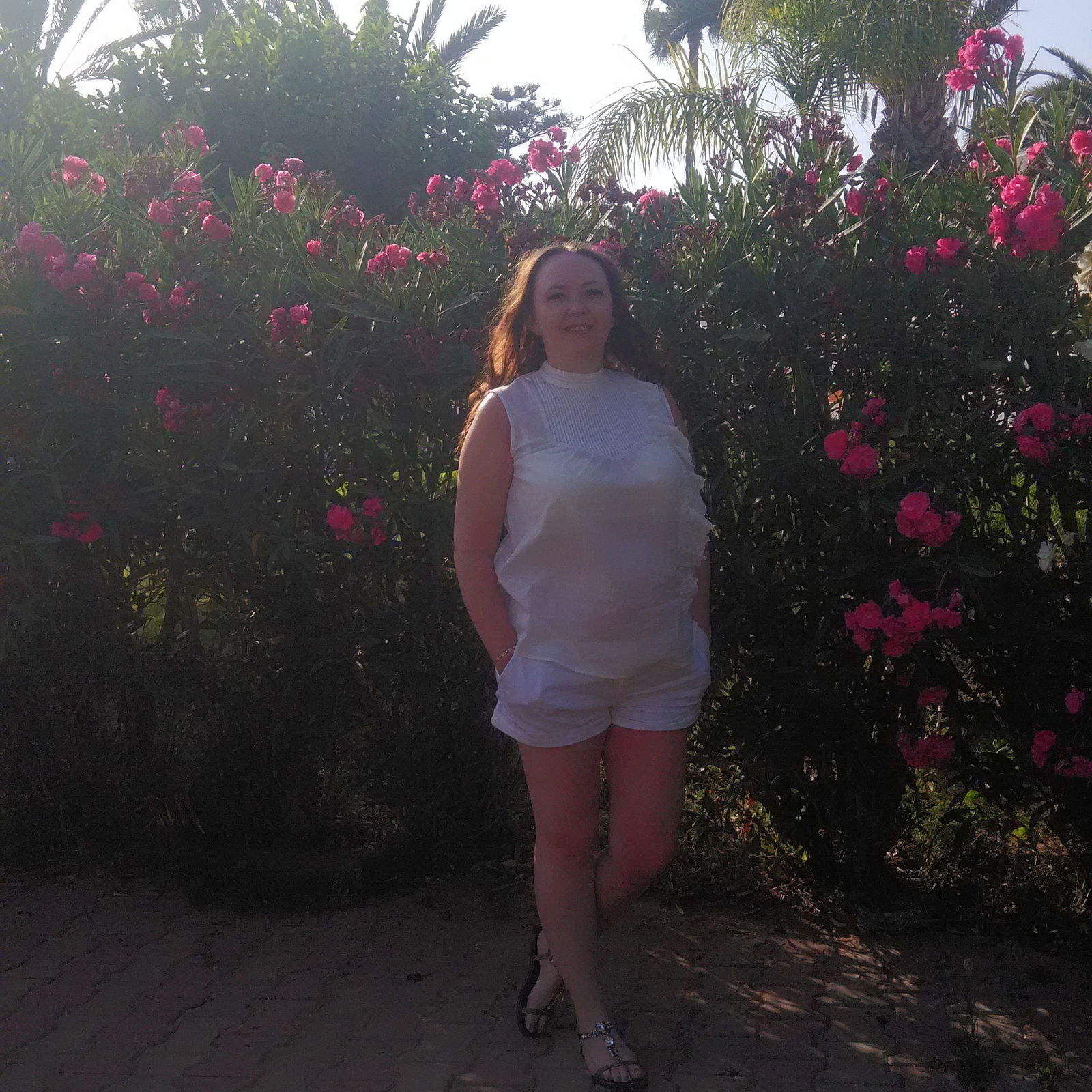 Виктория Долгих