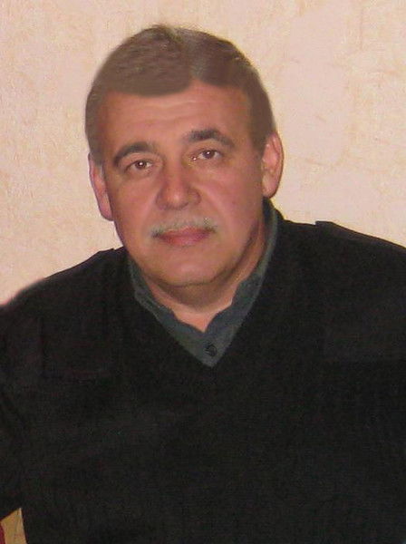 Виталий Раковский