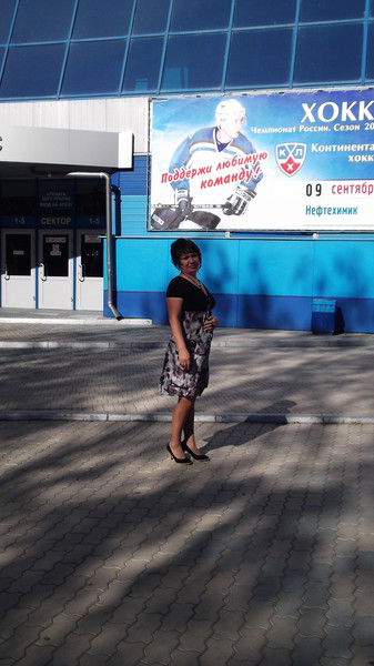 Айгюль Камеева(Сабирова)