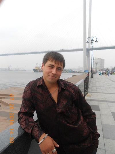 Александр Гарифулин