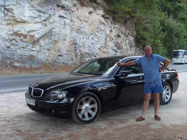 Стефан Ненчовски