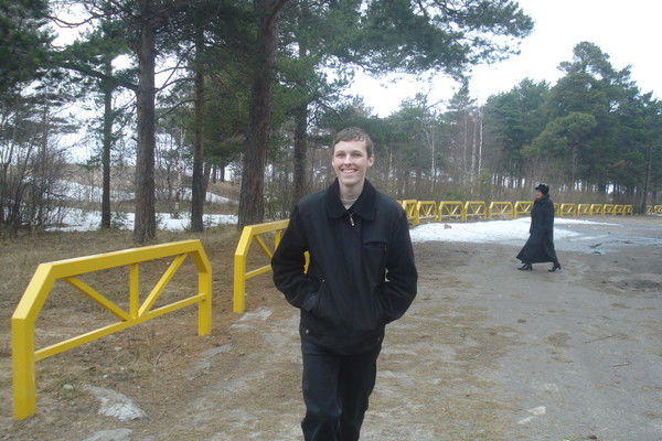 Михаил Кобяков