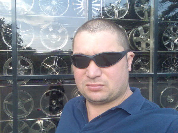 Василь Болфачук