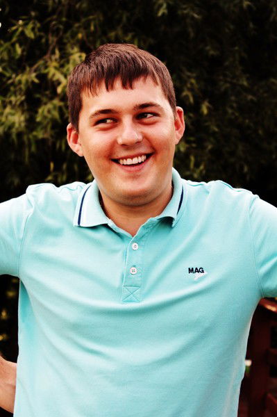 Евгений Скляров