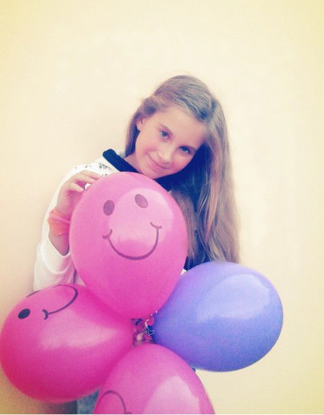 Валерия Никитина