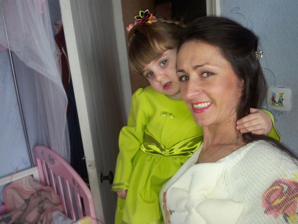 Таня Пажитнева