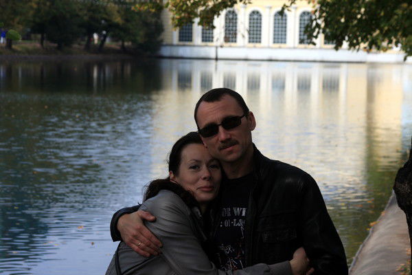 Наталья Карасева