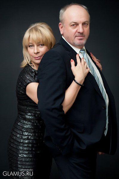 Любовь Береснева