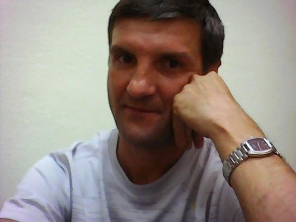 Евгений Ефанов