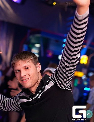 Павел Мехно