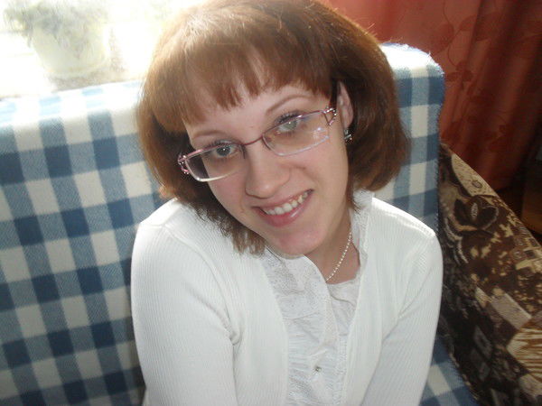 Анастасия Дерюгина