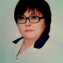 Саулеш Молдашева