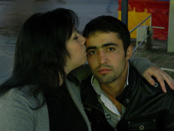 Толибджон Тилоев