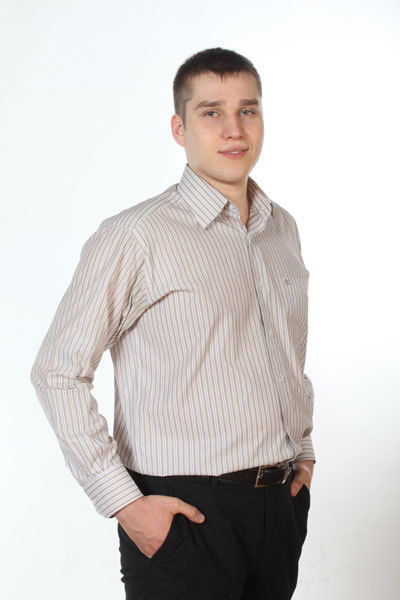 Игорь Руденко