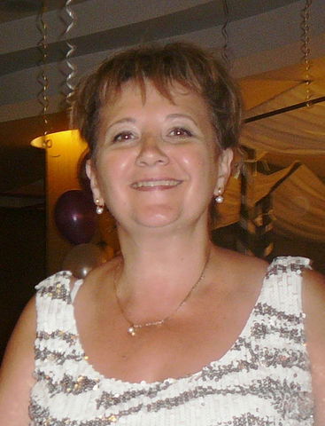 Ольга Егорова