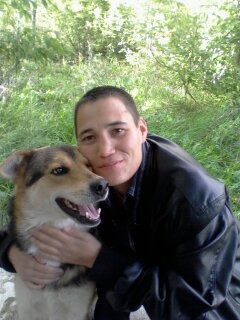 Танюша Мухаметханова