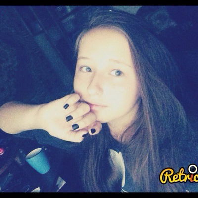 Женя Аксёнова