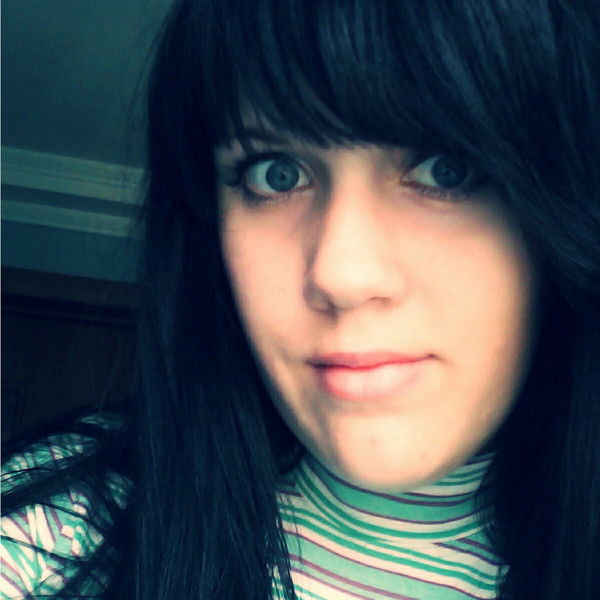 Виктория Лебенкова