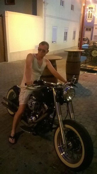 Сергей Соколовский