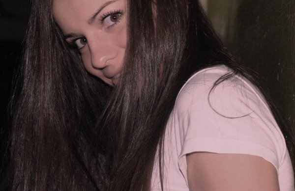 Олечка Илиджева