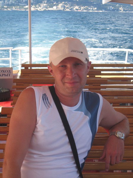 Сергей Лунев