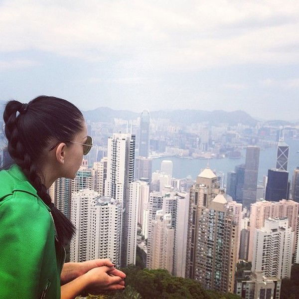 Mилана Нариматовна