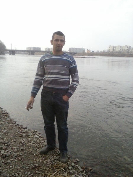 Владимир Петюшкин