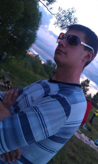 Сергей Зимин