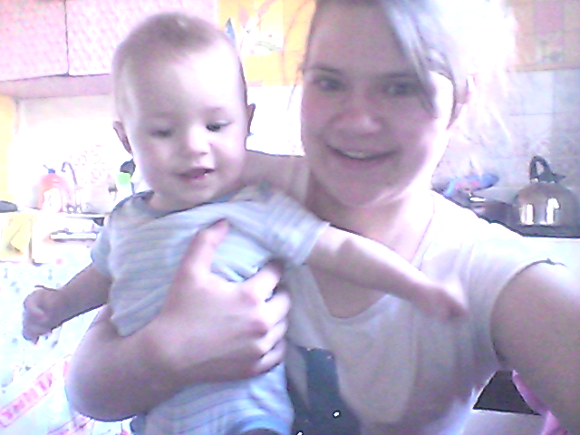 Станислава Хлынова