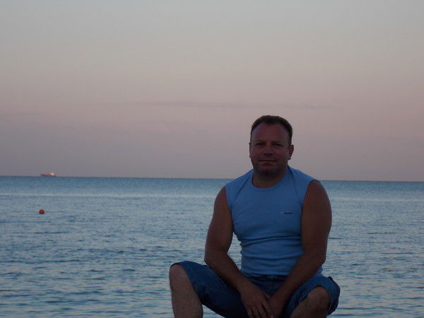 Валерий Худолей