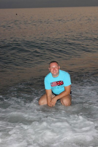 Александр Alex