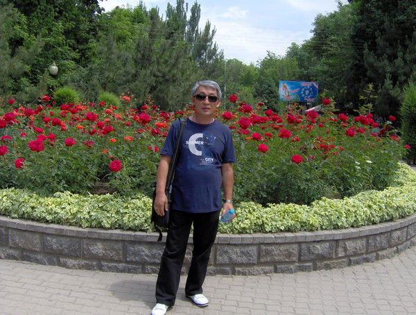 Валентин Ким