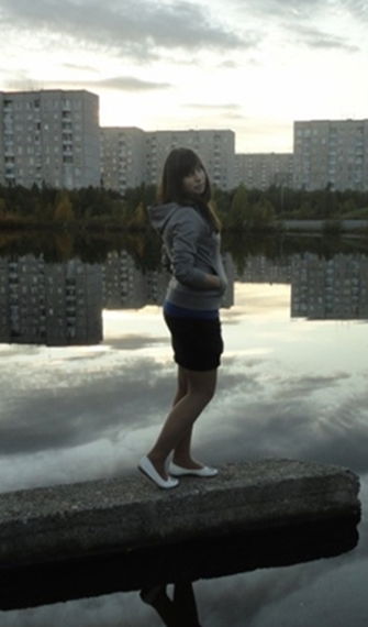 Ирина Краснолобова