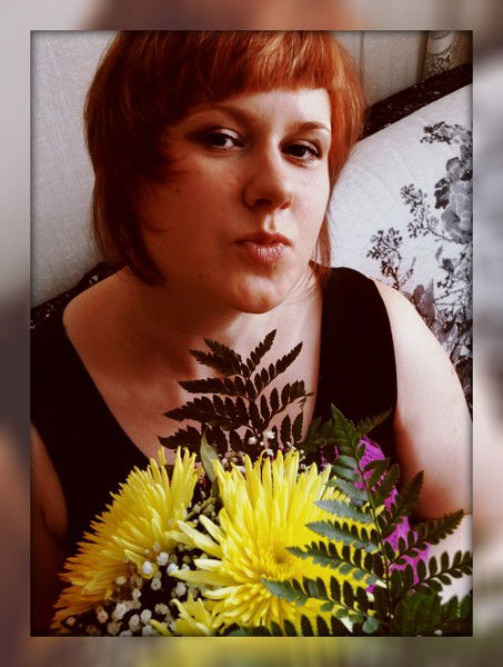 Танюшка Теснова