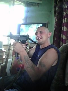 Дима Кочетков